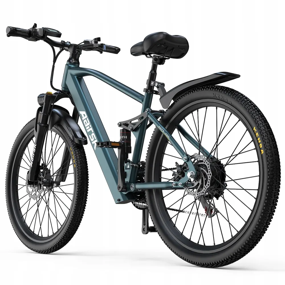 AAIRSK GT900 Mountain Bike Elettrica image 3