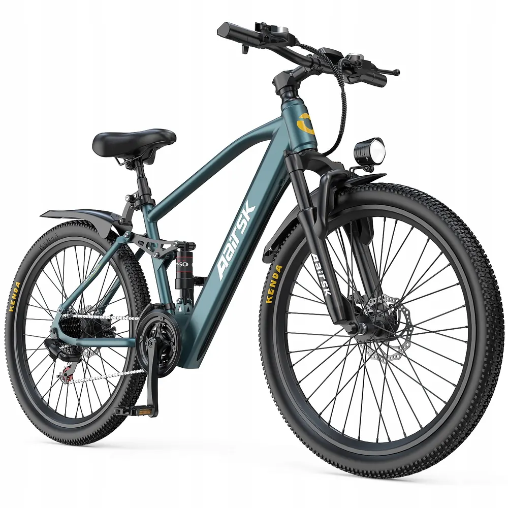 Dettaglio batteria 36V13AH del GT900 per 70km