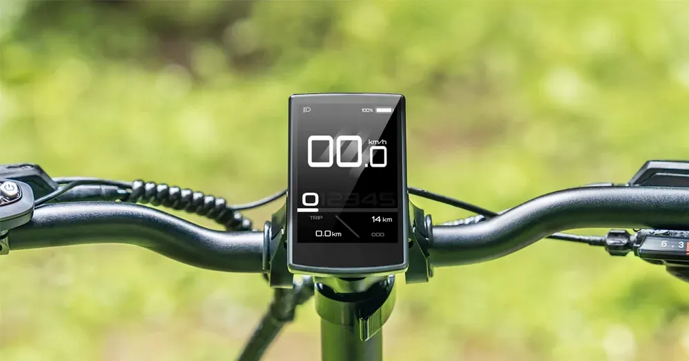ENGWE Engine Pro 3.0 Boost Mountain E-Bike image 10