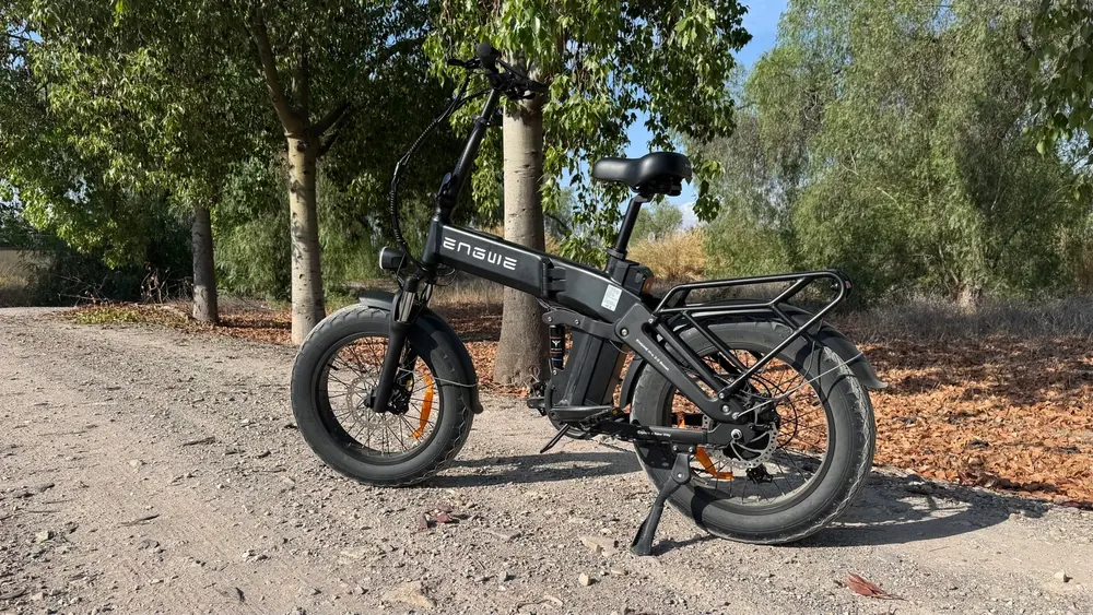 ENGWE Engine Pro 3.0 Boost Mountain E-Bike image 15