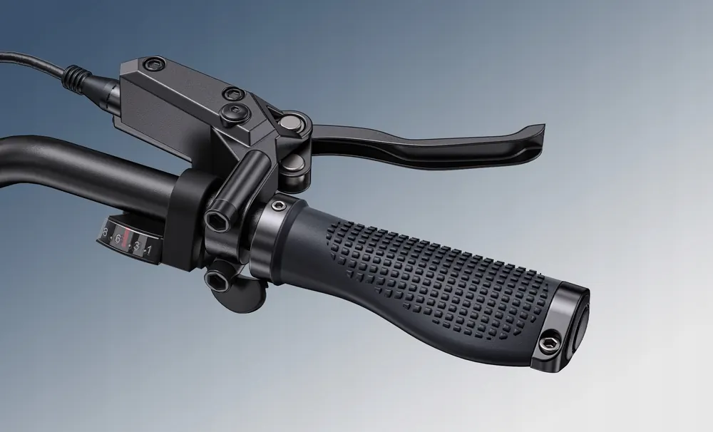 E-Bike Engine Pro 3.0 Boost con motore da 250W