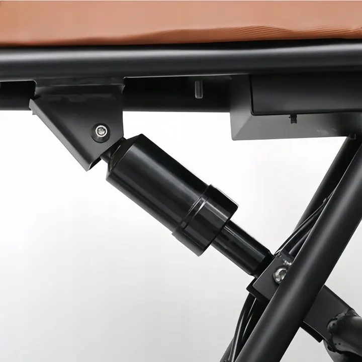 Motore da 1000W della bici elettrica EMOKO C91