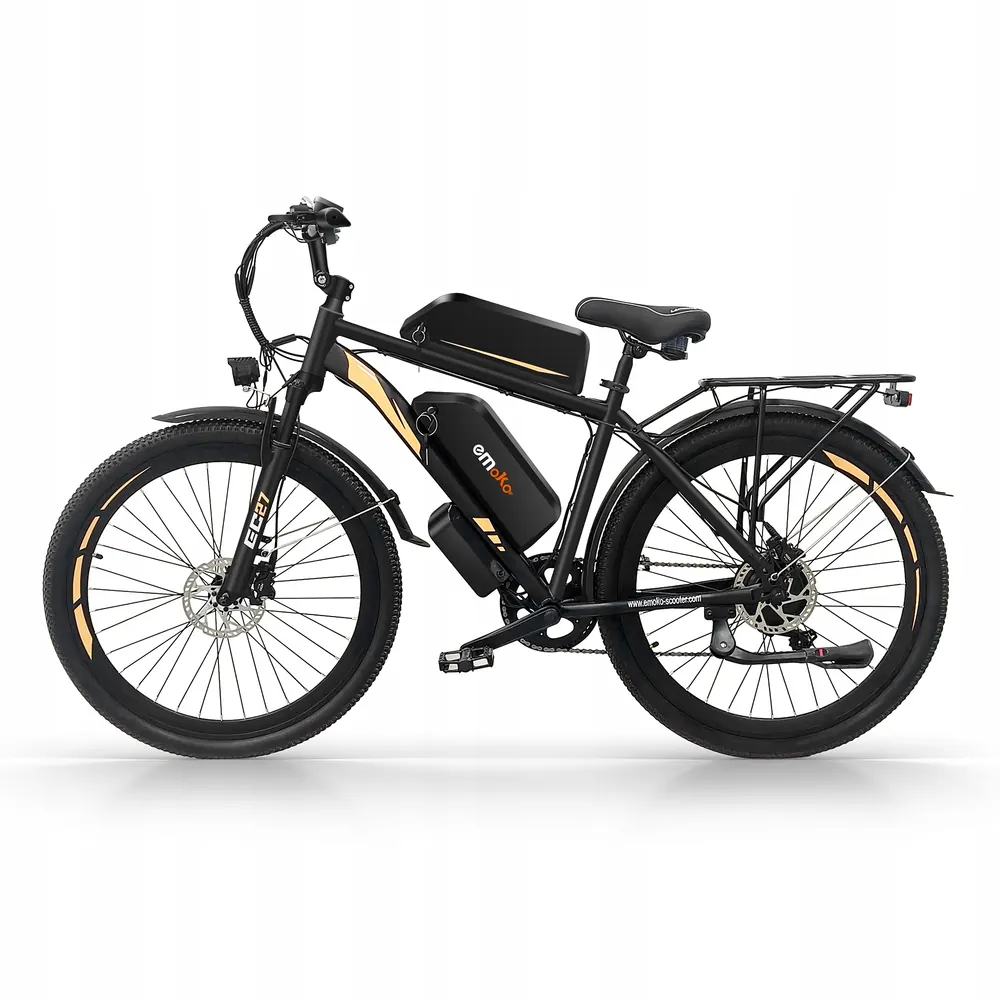 EMOKO EC27 E-Bike Elettrica image 12