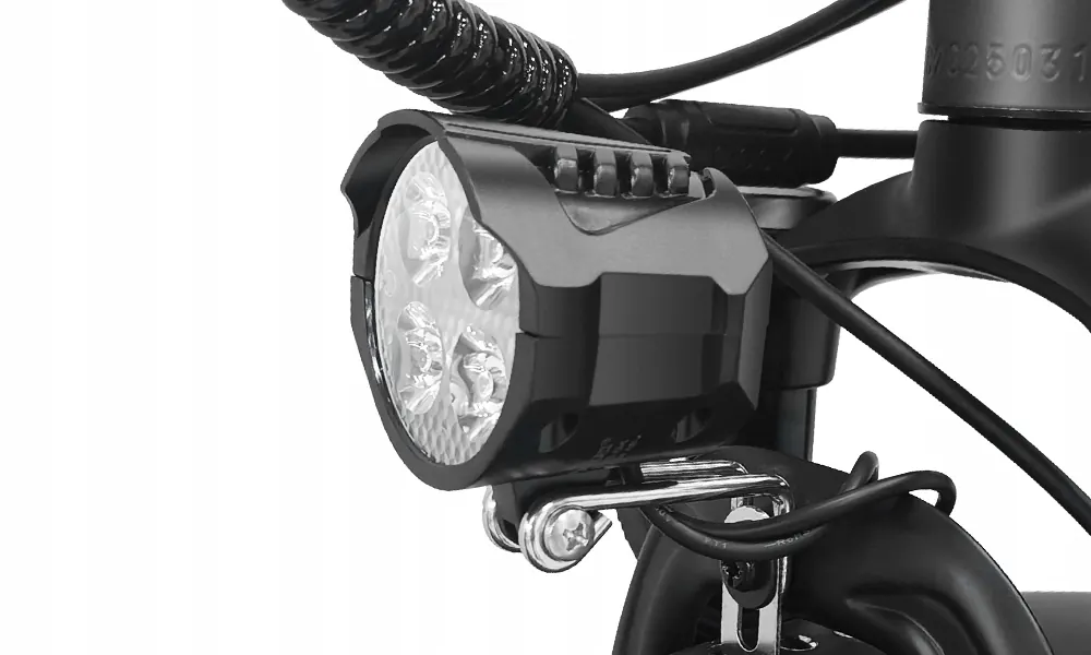 EMOKO EC27 E-Bike Elettrica image 14