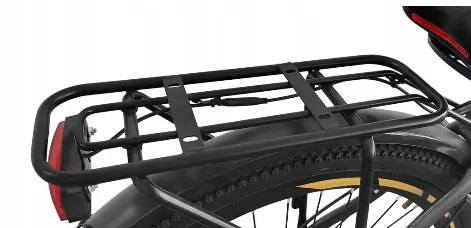 EMOKO EC27 E-Bike Elettrica image 9