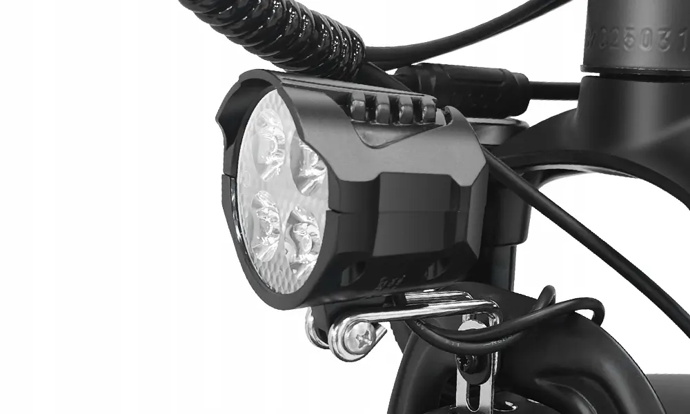 EMOKO EC27 PRO E-MTB 27.5" image 12