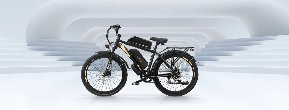 EMOKO EC27 PRO codice produttore 9331911290343 su telaio