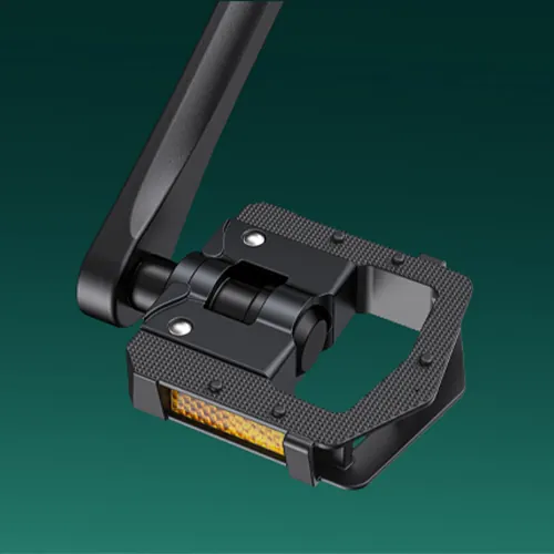 ENGWE ENGINE PRO 2.0 Bici Elettrica Pieghevole image 2