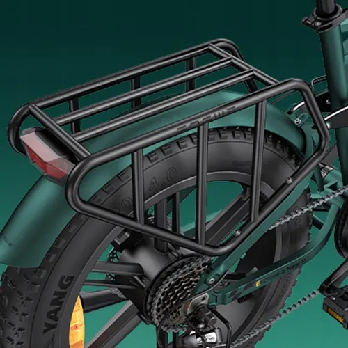 ENGWE ENGINE PRO 2.0 Bici Elettrica Pieghevole image 7