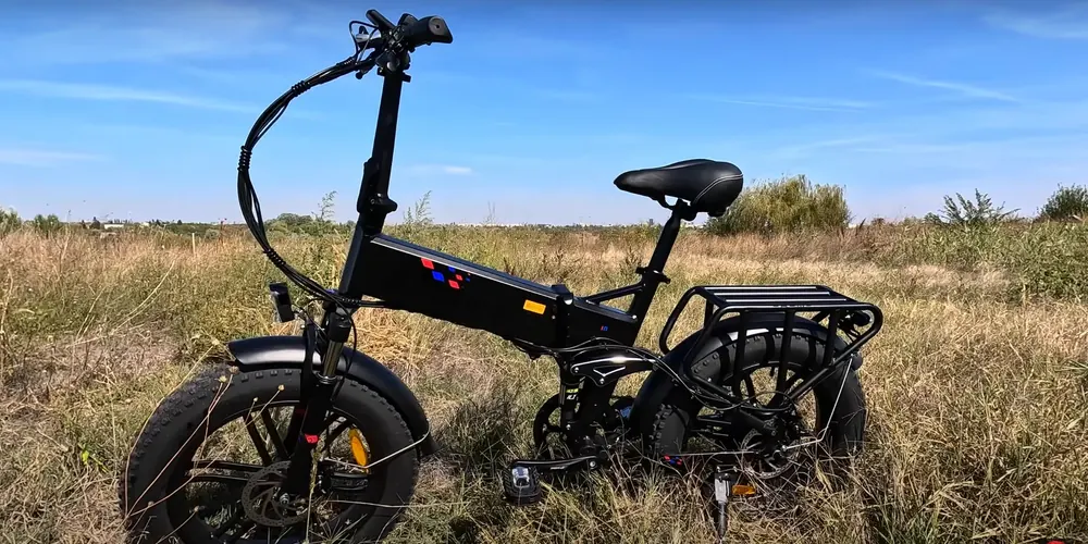 ENGWE ENGINE X bici elettrica unisex adatta a uomini e donne