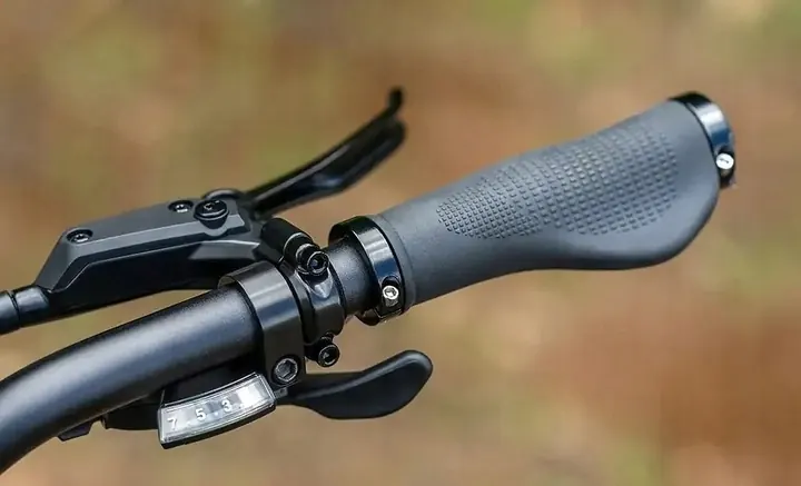 ENGWE EP-2 3.0 Boost Bici Elettrica Pieghevole image 7