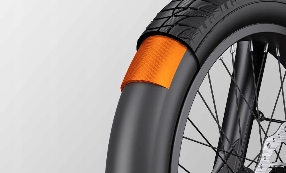 ENGWE L20 3.0 Boost Bici Elettrica image 11