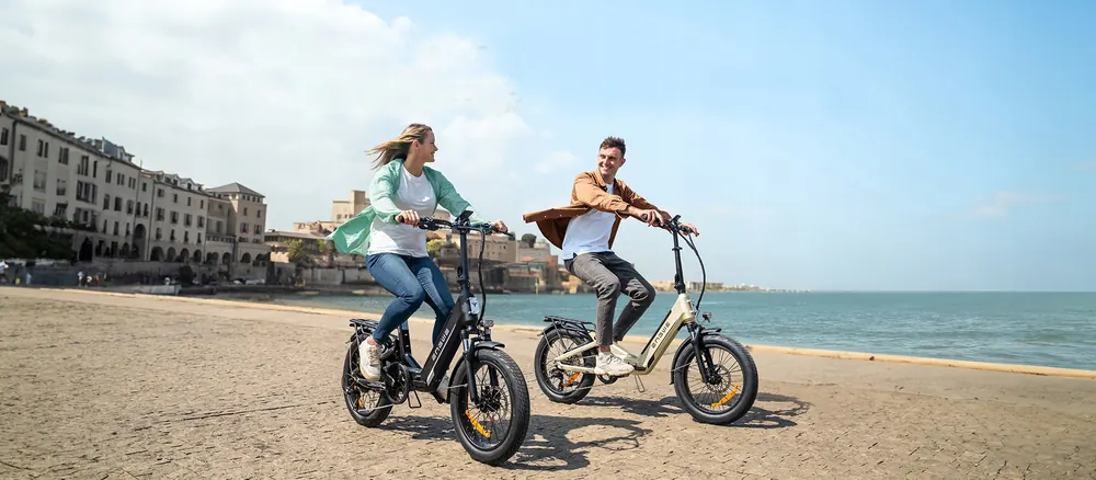 ENGWE L20 3.0 Boost Bici Elettrica image 6