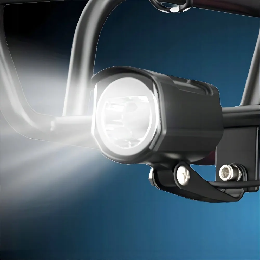 ENGWE L20 Bici Elettrica Pieghevole image 2
