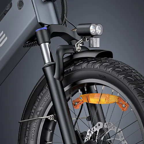 ENGWE LE20 Bici Elettrica da Città image 15