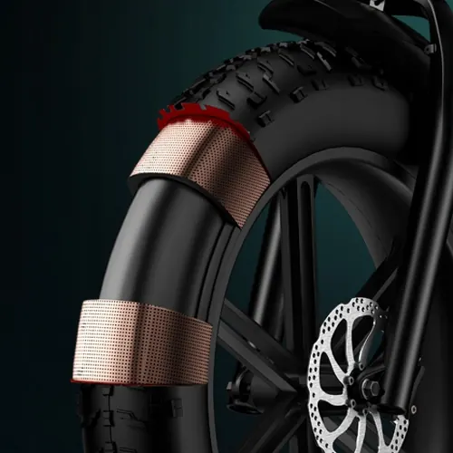 Codice prodotto 9331522319846 per bici elettrica ENGWE M20