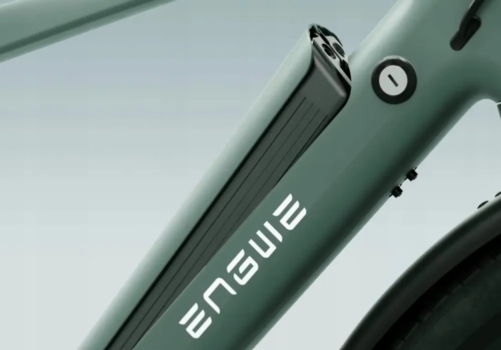 ENGWE MAPFOUR N1 Air Bici Elettrica Uomo image 10