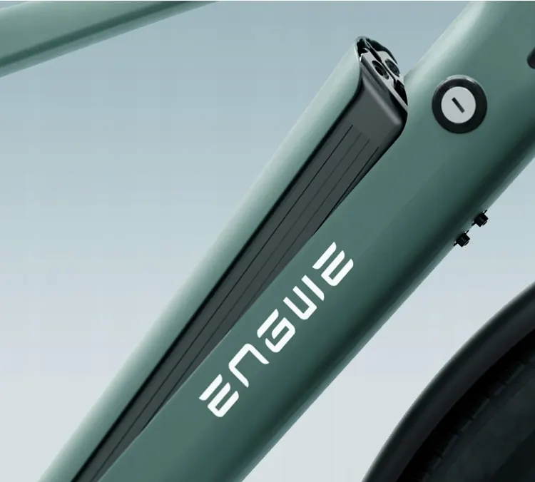 ENGWE MAPFOUR N1 Air Bici Elettrica Uomo image 7