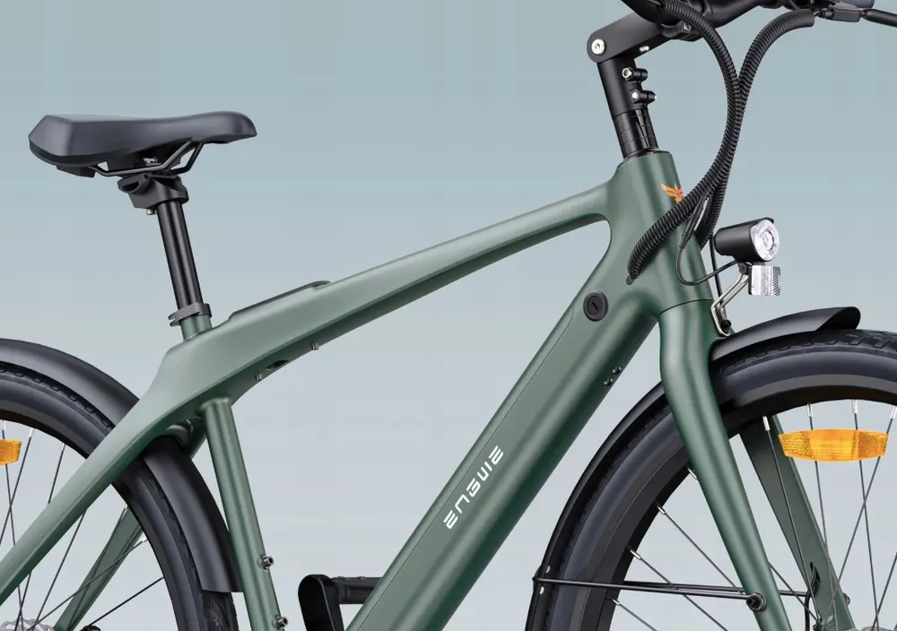 Motore 250W della bici elettrica ENGWE MAPFOUR N1 AIR