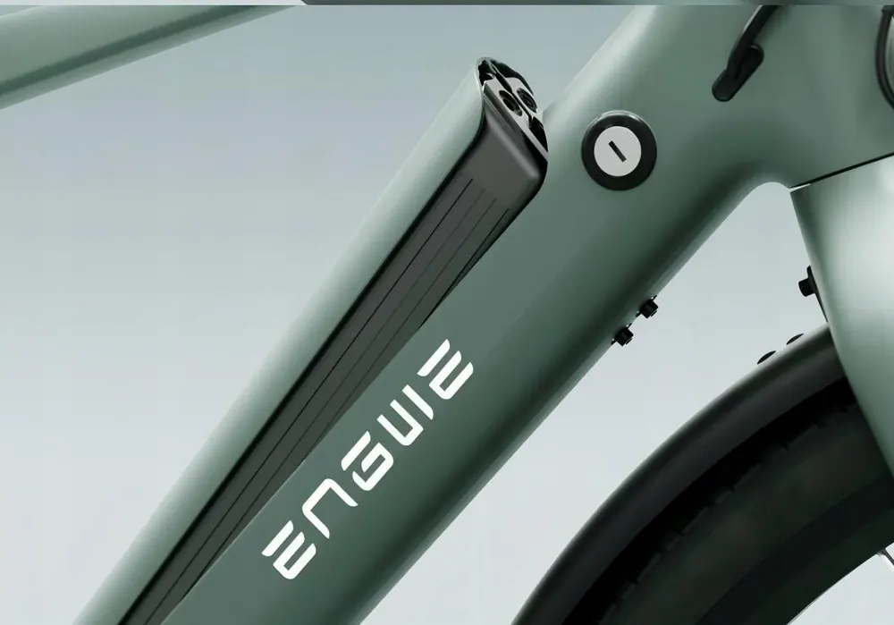ENGWE MapFour N1 AIR ST Bici Elettrica Città image 10