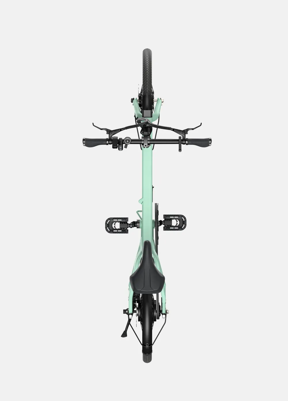 ENGWE P20 Bici Elettrica Pieghevole image 14