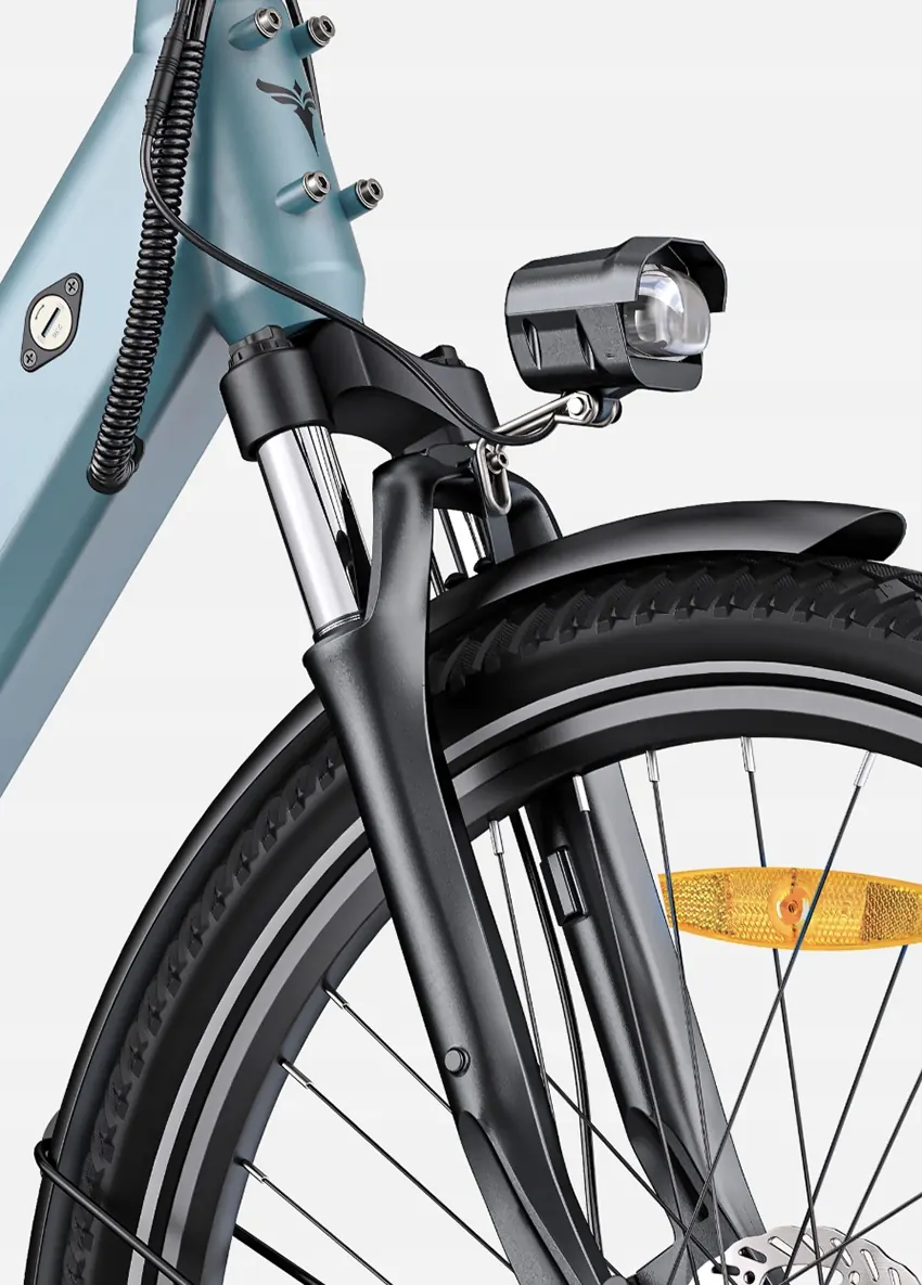 ENGWE P275 SE Bici Elettrica 27.5" image 12
