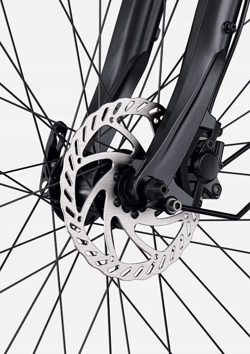 ENGWE P275 SE Bici Elettrica 27.5" image 13