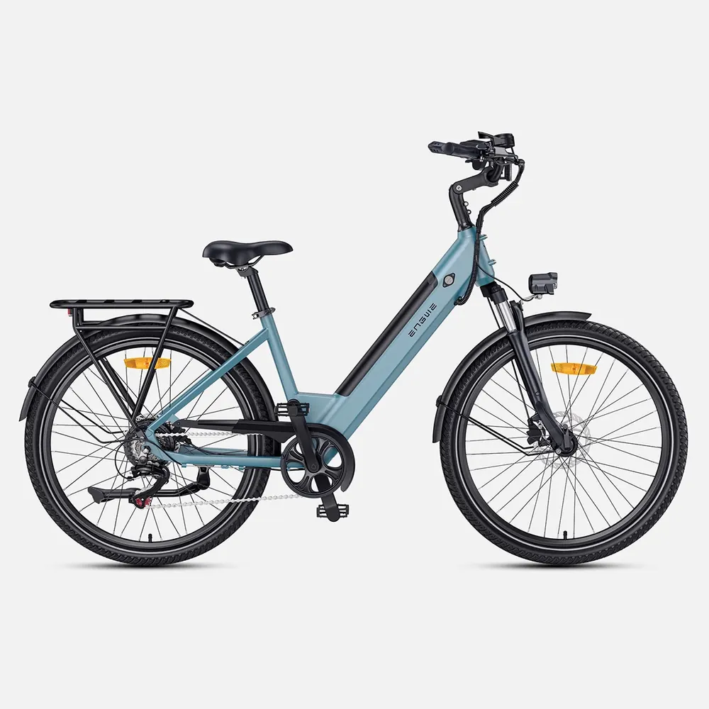 ENGWE P275 SE Bici Elettrica 27.5" image 3