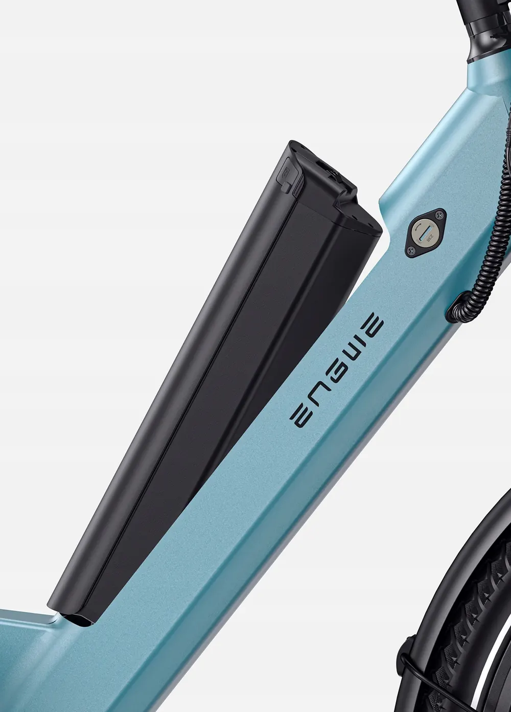 ENGWE P275 SE Bici Elettrica 27.5" image 7