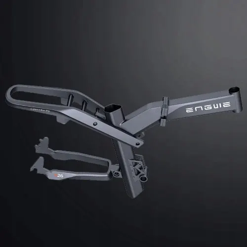 ENGWE X26 E-Bike Fuoristrada Doppia Batteria image 14