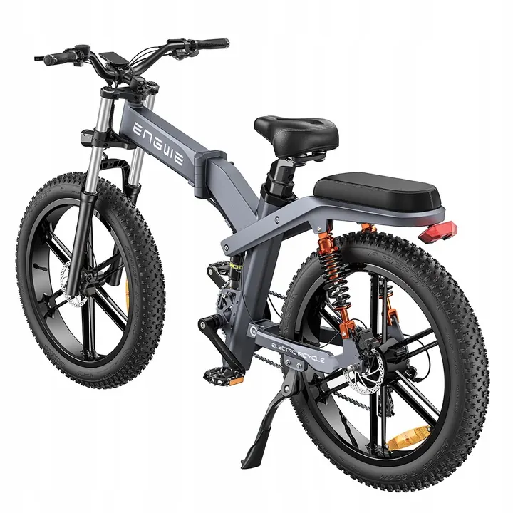 Codice EAN del prodotto ENGWE X26 con doppia batteria 1000W