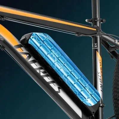 FAFREES F28 E-MTB 27.5" 250W image 6