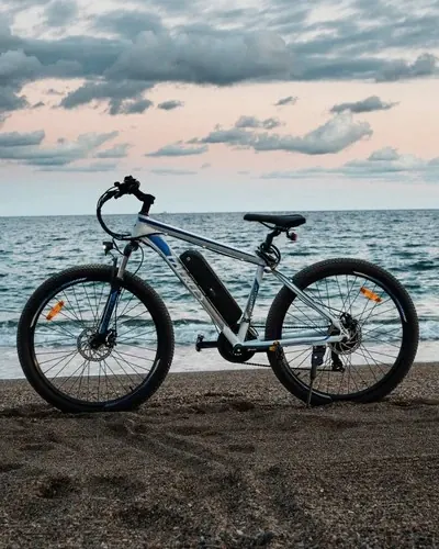Codice produttore 9331194793661 per bici Fafrees F28 MT