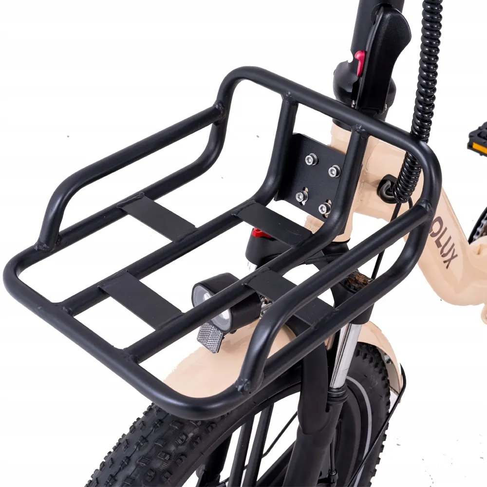 KOOLUX X16 E-Bike Pieghevole image 9