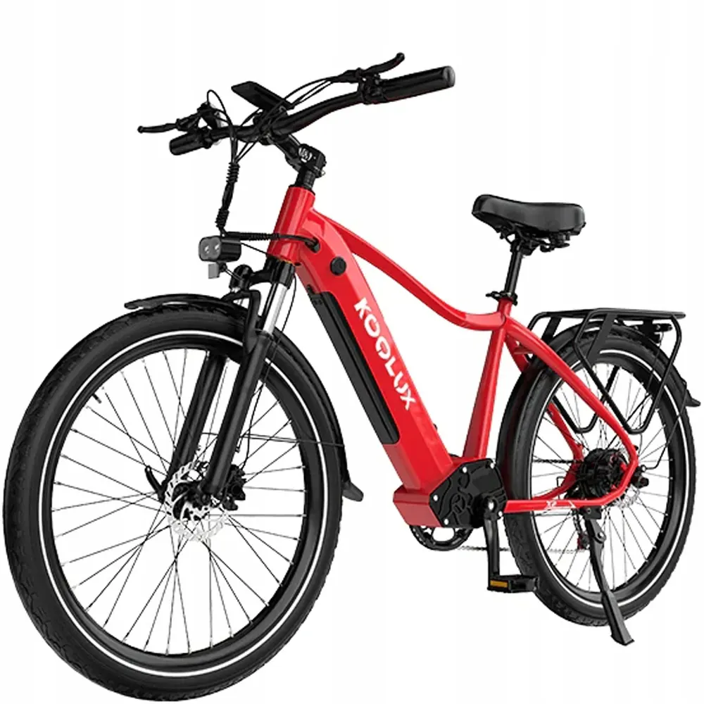 KOOLUX X3 E-Bike Elettrica Fuoristrada image 12