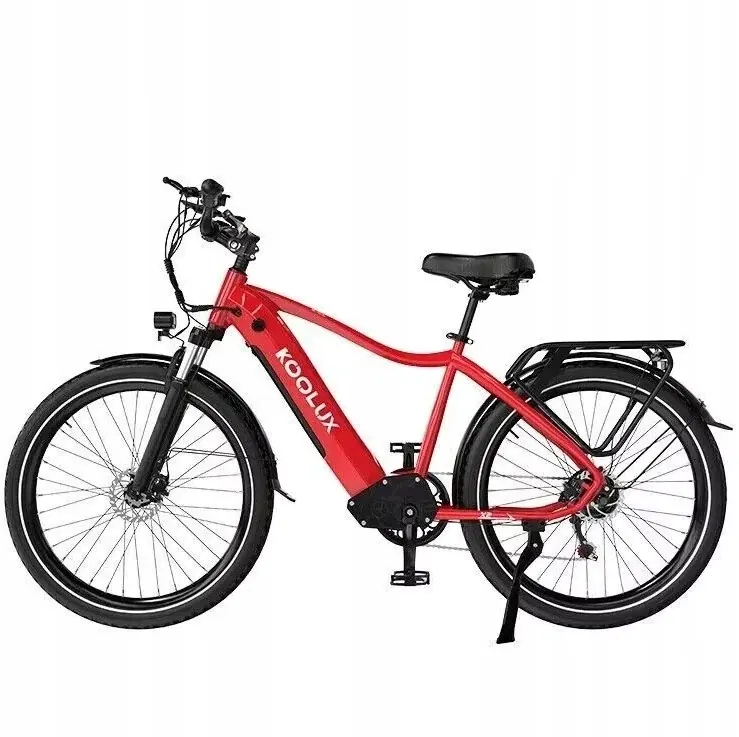KOOLUX X3 E-Bike Elettrica Fuoristrada image 13