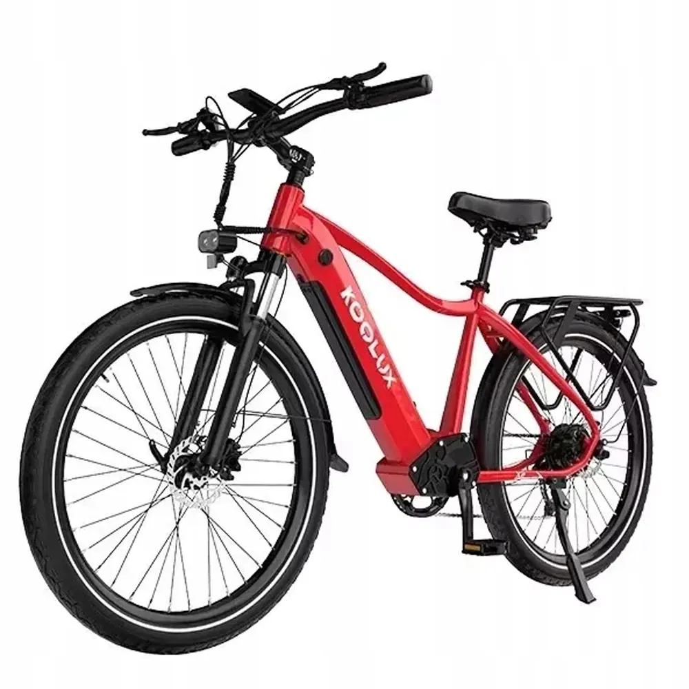 KOOLUX X3 E-Bike Elettrica Fuoristrada image 14
