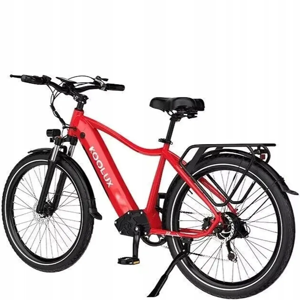 KOOLUX X3 E-Bike Elettrica Fuoristrada image 3