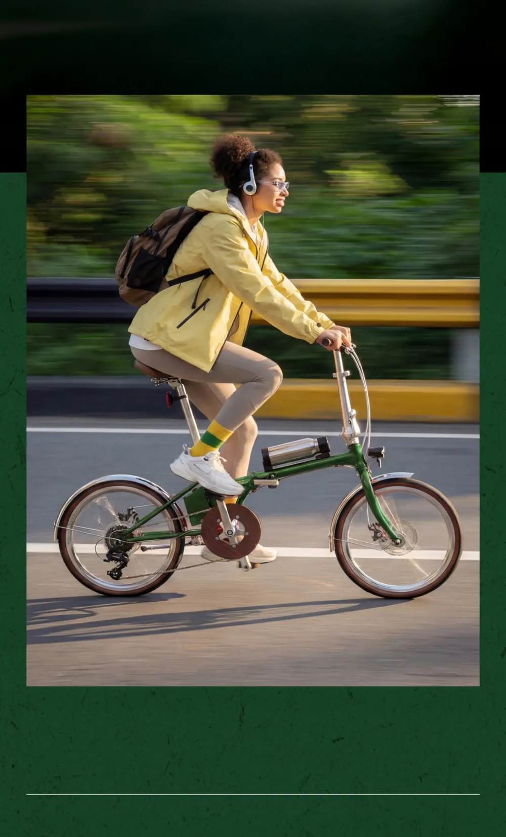 Bici elettrica ONESPORT OT02 PRO preassemblata e regolata