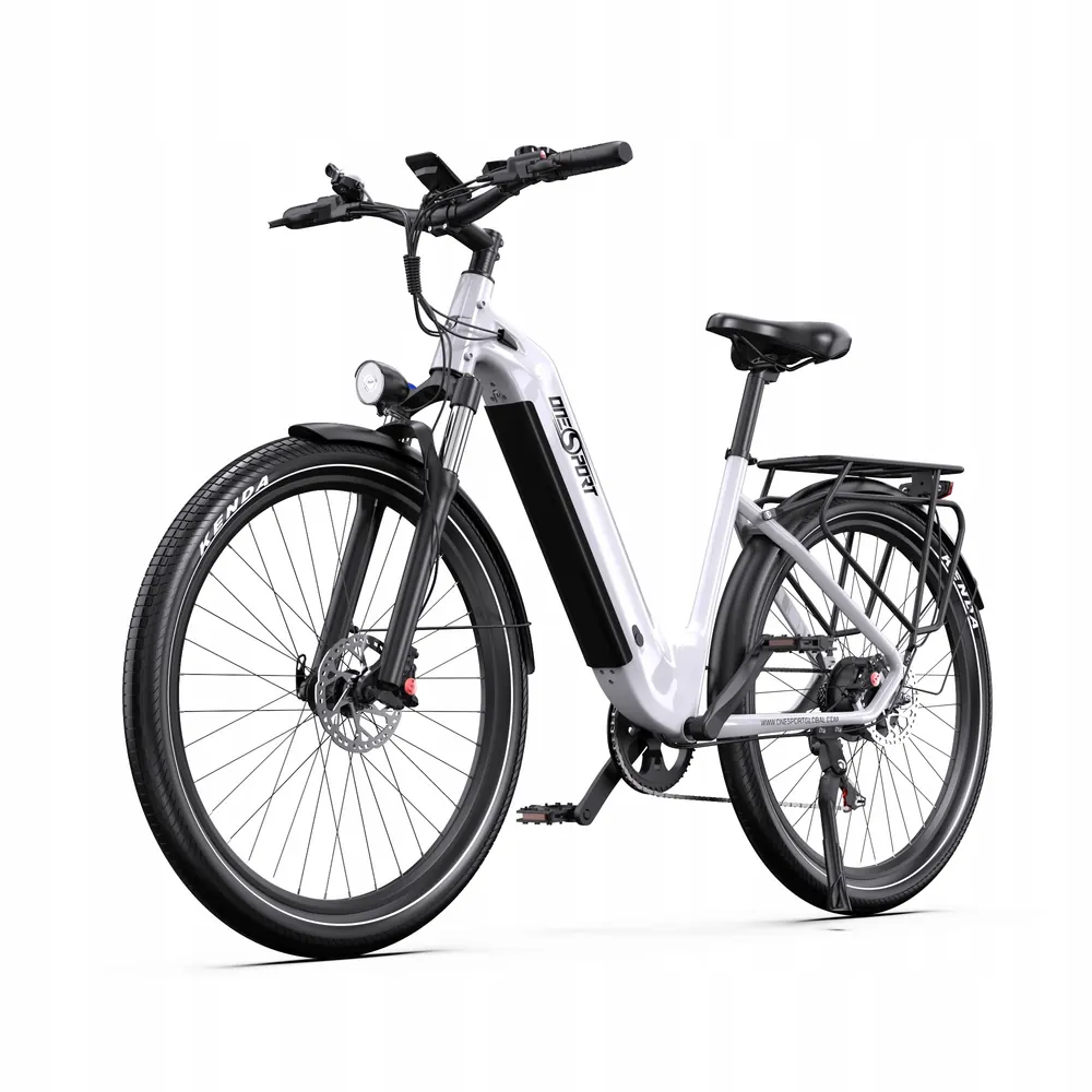 ONESPORT OT05 E-Bike Elettrica 27,5" image 3