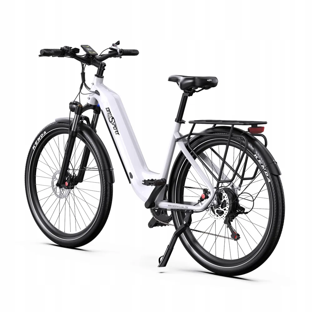 ONESPORT OT05 E-Bike Elettrica 27,5" image 4