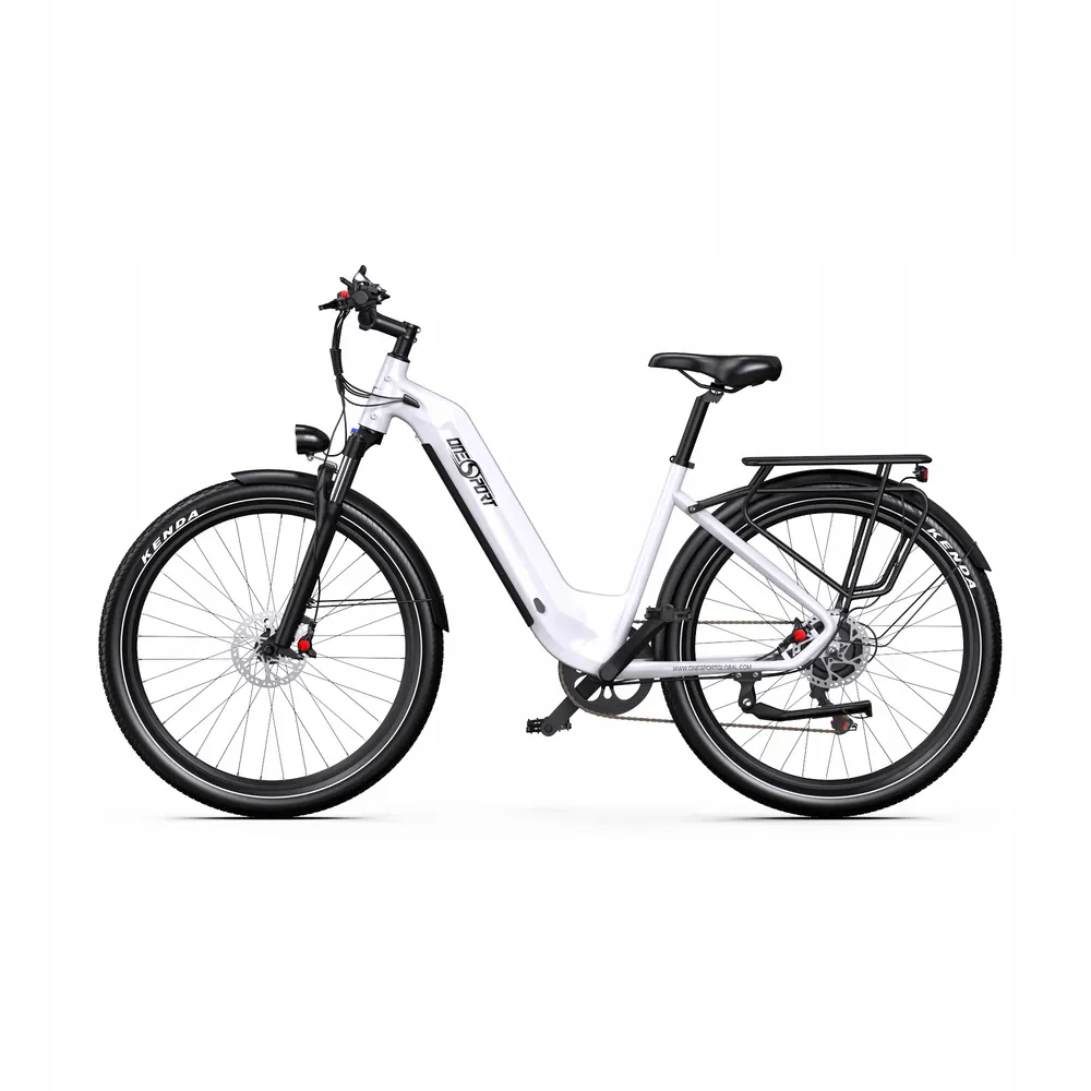 ONESPORT OT05 E-Bike Elettrica 27,5" image 5