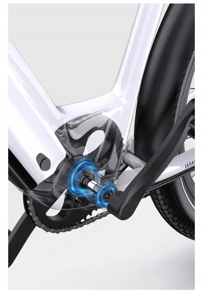 Onesport OT05 ruota da 27,5 pollici per e-bike