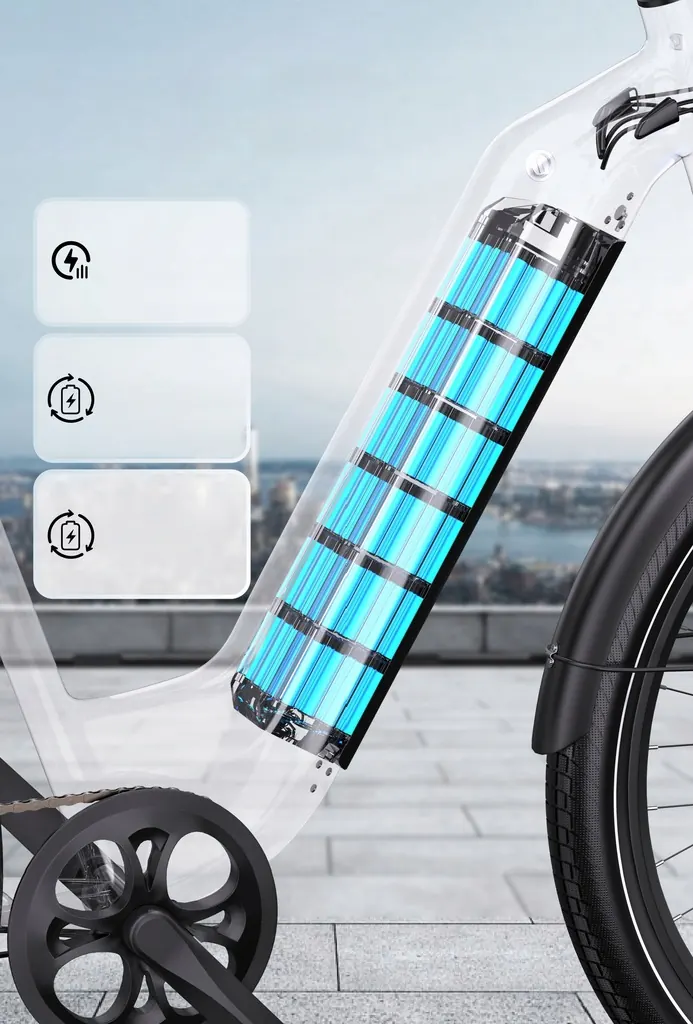 Onesport OT05 motore elettrico 250W omologato