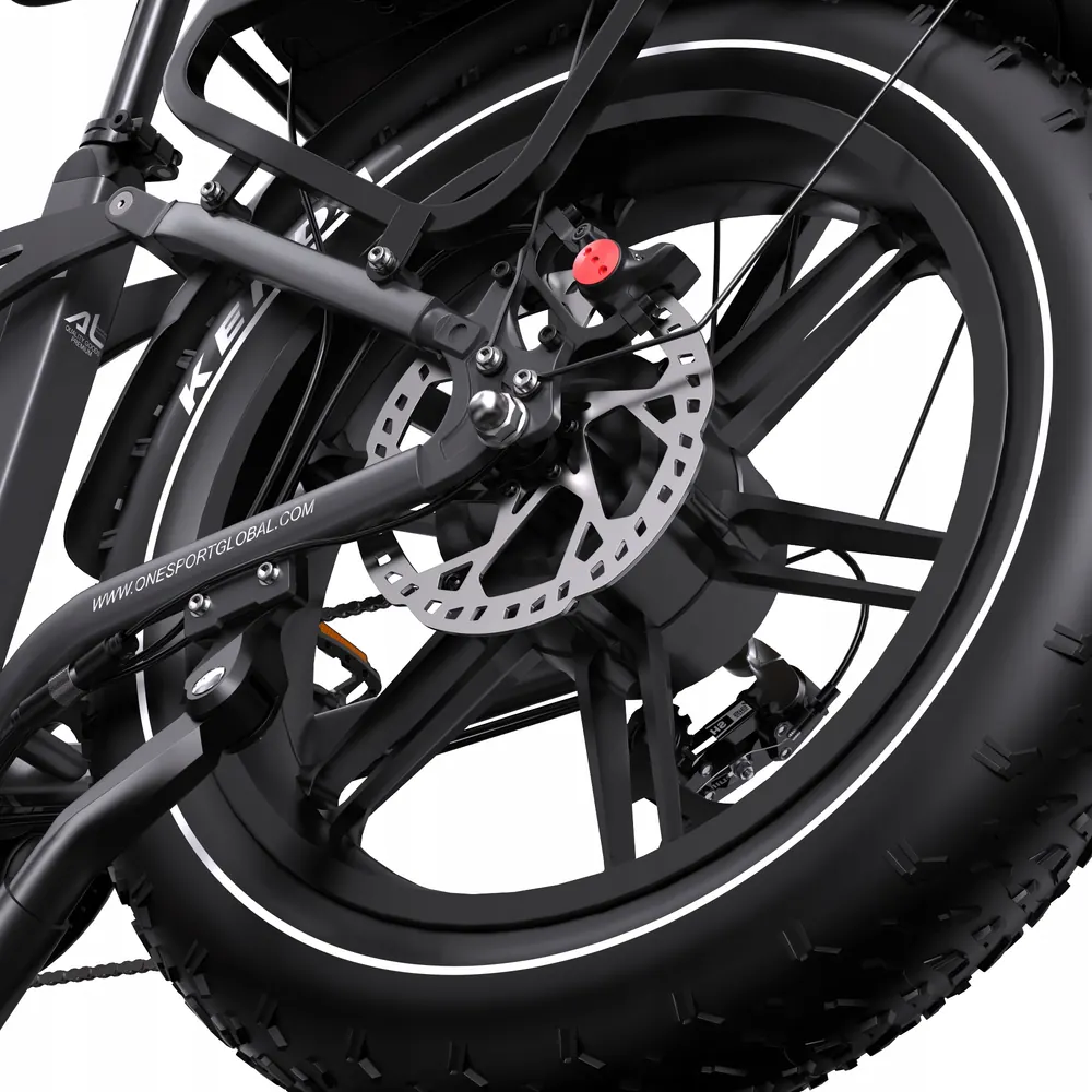 ONESPORT OT08 PRO Mountain Electric Bike image 11