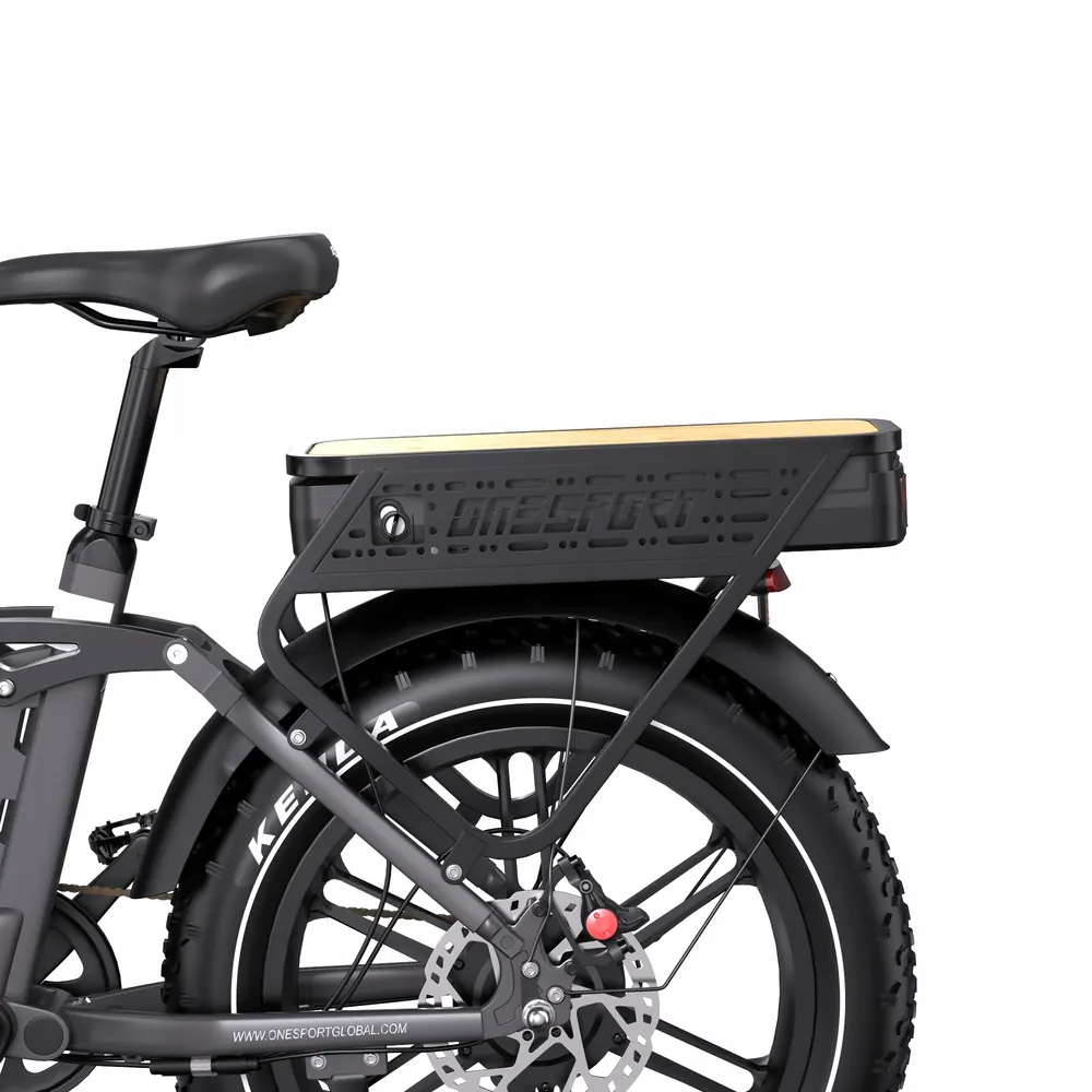 ONESPORT OT08 PRO Mountain Electric Bike image 13