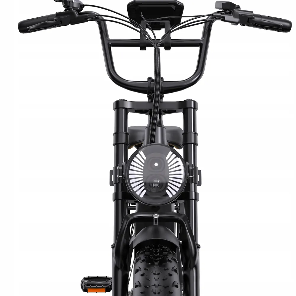 ONESPORT OT08 PRO Mountain Electric Bike image 7
