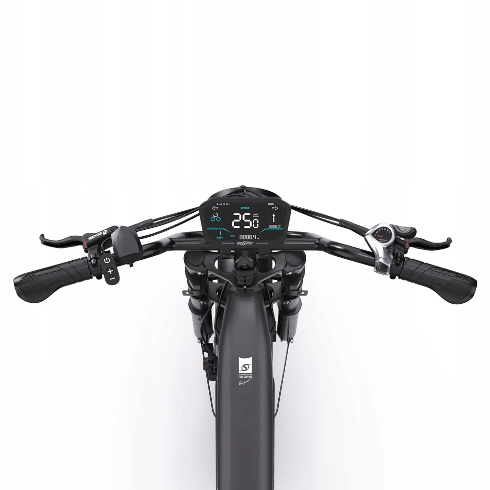 ONESPORT OT08 PRO Mountain Electric Bike image 9