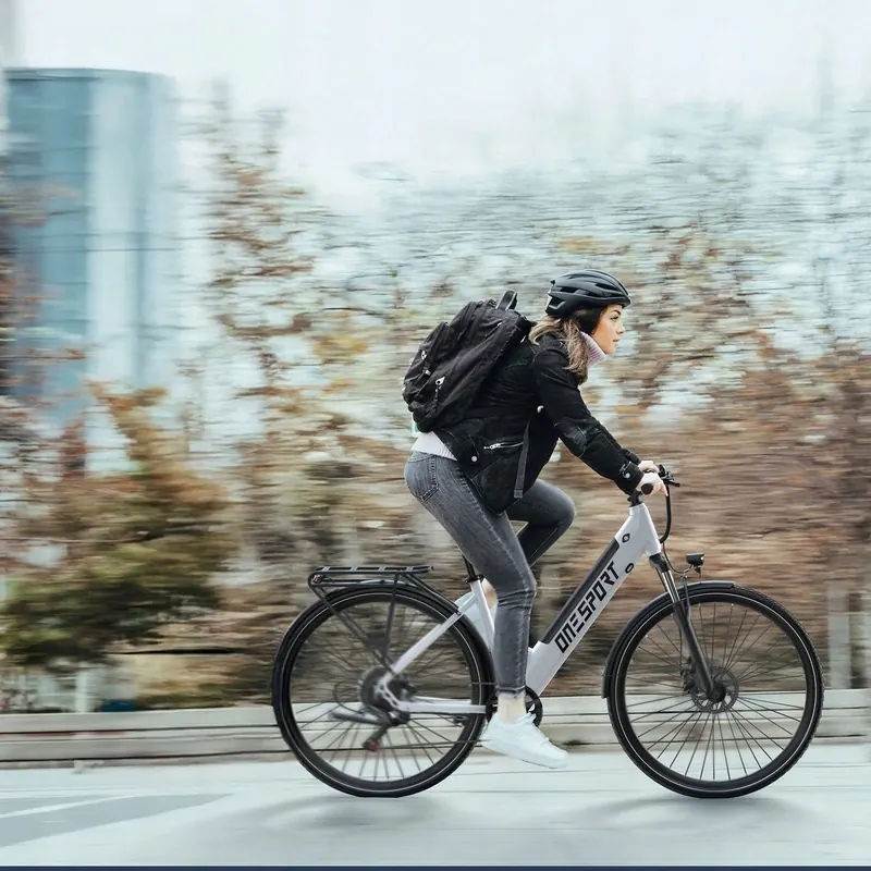 ONESPORT OT12 Bici Elettrica Urbana image 2