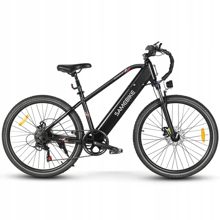 SAMEBIKE RS-A01 E-MTB Elettrica 27.5" image 3
